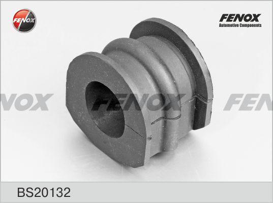 Fenox BS20132 - Bearing Bush, stabiliser car-mod.net