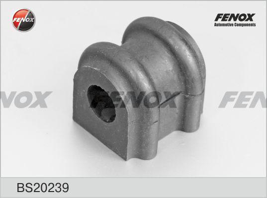 Fenox BS20239 - Bearing Bush, stabiliser car-mod.net