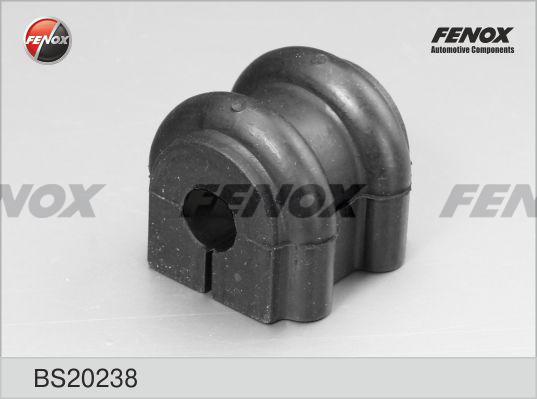 Fenox BS20238 - Bearing Bush, stabiliser car-mod.net