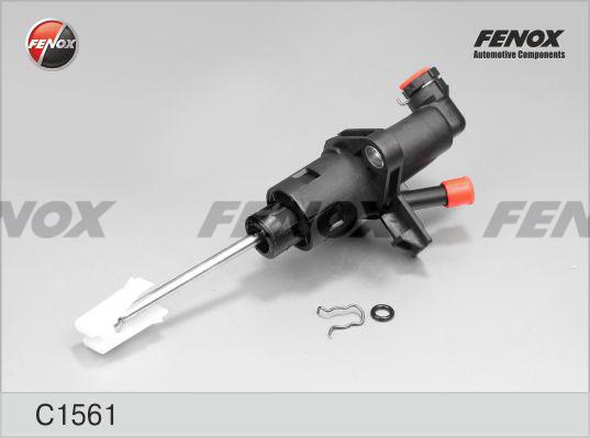 Fenox C1561 - Master Cylinder, clutch car-mod.net
