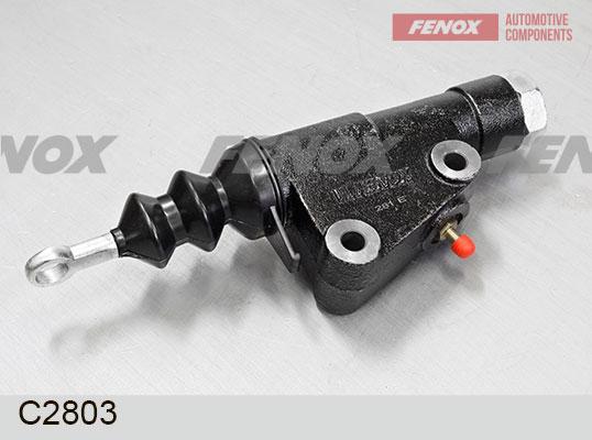 Fenox C2803 - Master Cylinder, clutch car-mod.net