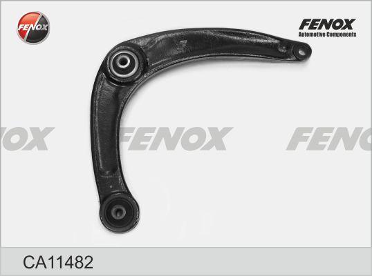 Fenox CA11482 - Track Control Arm car-mod.net