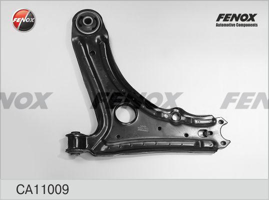 Fenox CA11009 - Track Control Arm car-mod.net