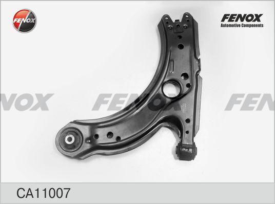 Fenox CA11007 - Track Control Arm car-mod.net