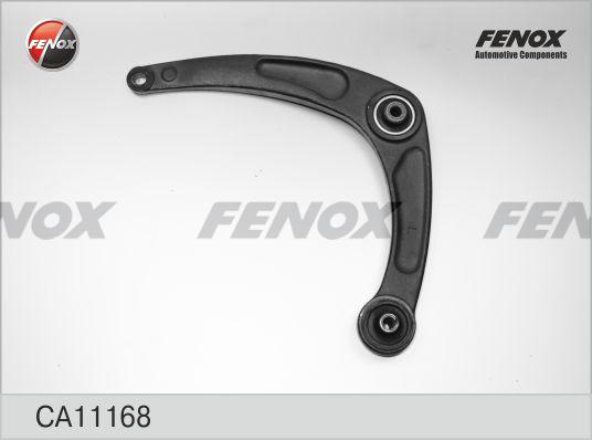 Fenox CA11168 - Track Control Arm car-mod.net
