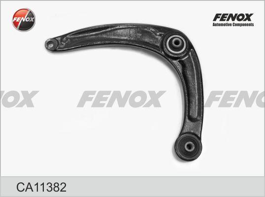 Fenox CA11382 - Track Control Arm car-mod.net