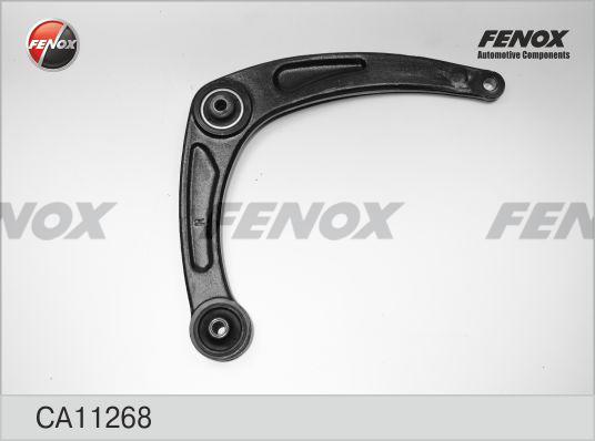 Fenox CA11268 - Track Control Arm car-mod.net