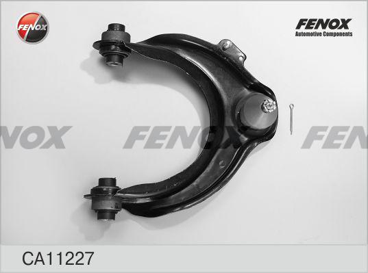Fenox CA11227 - Track Control Arm car-mod.net