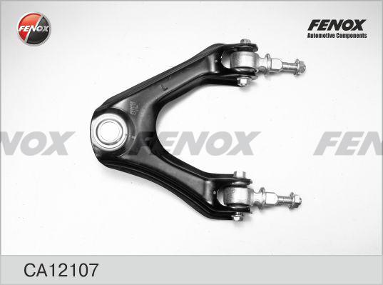 Fenox CA12107 - Track Control Arm car-mod.net