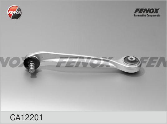 Fenox CA12201 - Track Control Arm car-mod.net