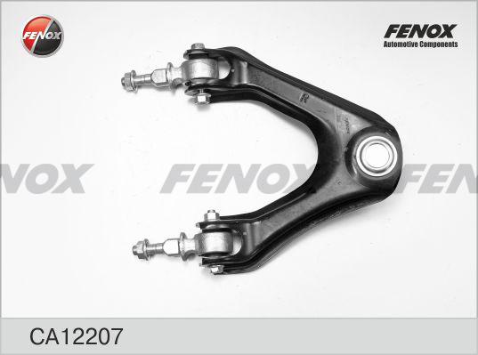 Fenox CA12207 - Track Control Arm car-mod.net
