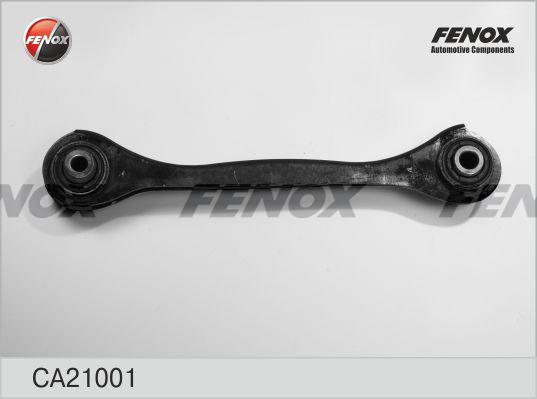 Fenox CA21001 - Track Control Arm car-mod.net