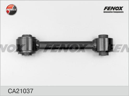 Fenox CA21037 - Track Control Arm car-mod.net