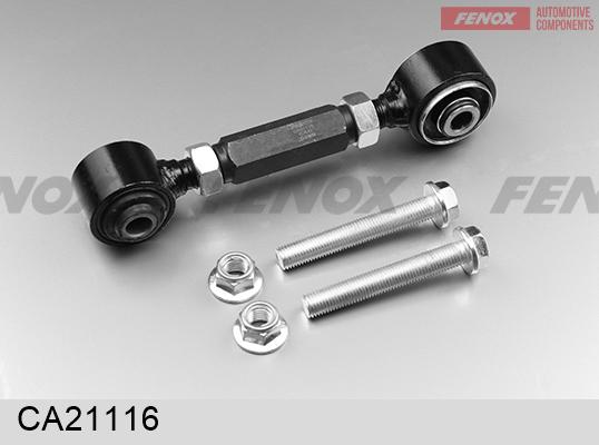 Fenox CA21116 - Track Control Arm car-mod.net