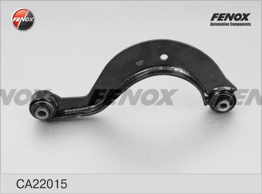 Fenox CA22015 - Track Control Arm car-mod.net