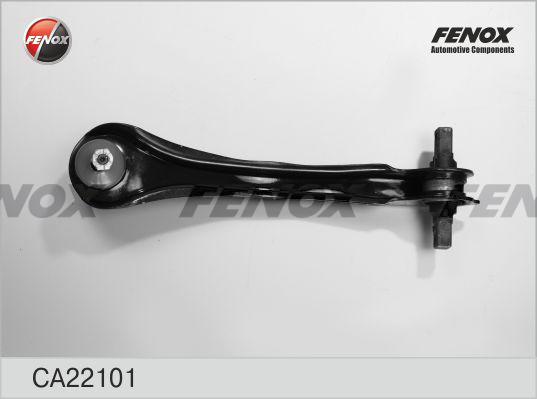 Fenox CA22101 - Track Control Arm car-mod.net