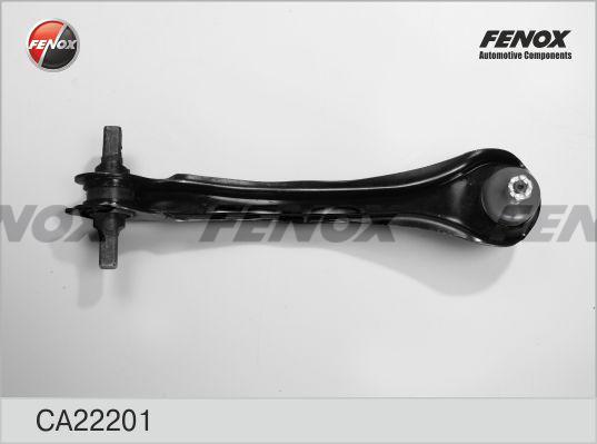 Fenox CA22201 - Track Control Arm car-mod.net