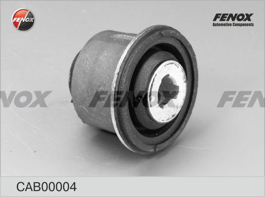 Fenox CAB00004 - Bush of Control / Trailing Arm car-mod.net