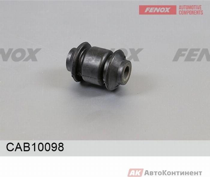 Fenox CAB10098 - Bush of Control / Trailing Arm car-mod.net