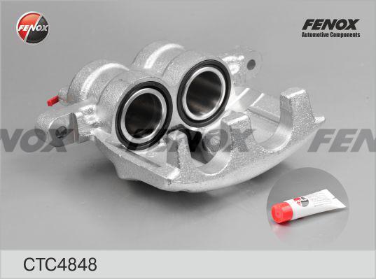 Fenox CTC4848 - Brake Caliper Axle Kit car-mod.net