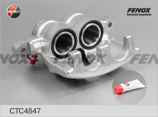 Fenox CTC4847 - Brake Caliper Axle Kit car-mod.net