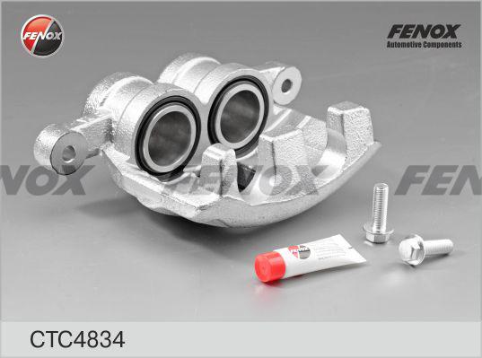 Fenox CTC4834 - Brake Caliper Axle Kit car-mod.net
