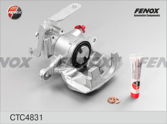 Fenox CTC4831 - Brake Caliper Axle Kit car-mod.net