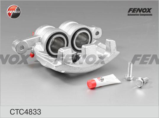 Fenox CTC4833 - Brake Caliper Axle Kit car-mod.net