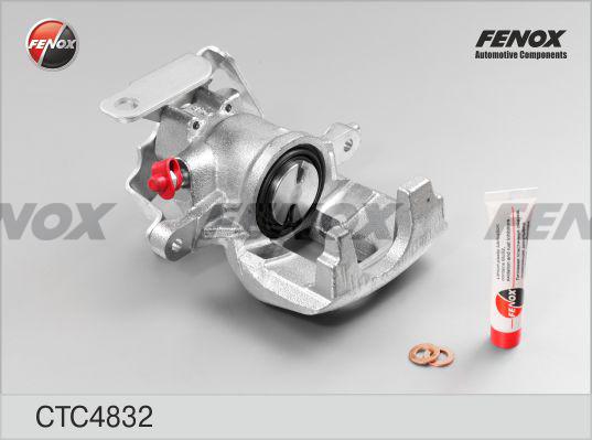 Fenox CTC4832 - Brake Caliper Axle Kit car-mod.net