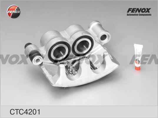 Fenox CTC4201 - Brake Caliper Axle Kit car-mod.net