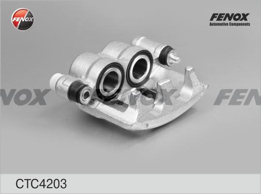 Fenox CTC4203 - Brake Caliper Axle Kit car-mod.net