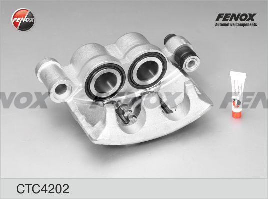 Fenox CTC4202 - Brake Caliper Axle Kit car-mod.net
