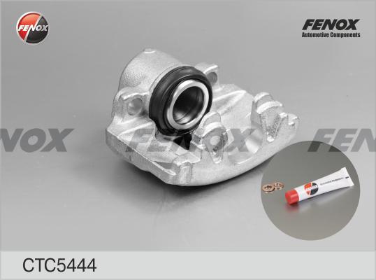 Fenox CTC5444 - Brake Caliper Axle Kit car-mod.net