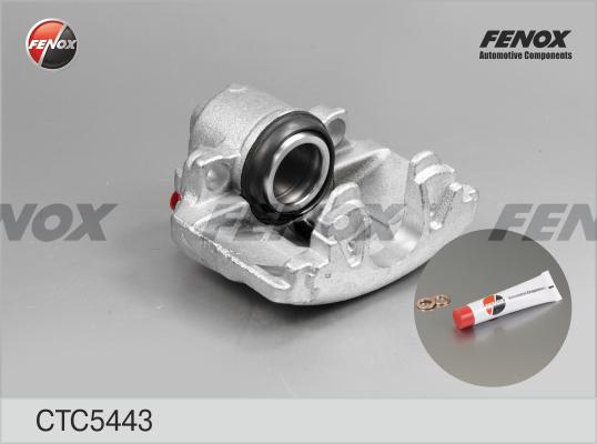 Fenox CTC5443 - Brake Caliper Axle Kit car-mod.net