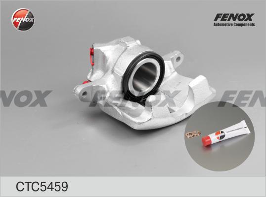 Fenox CTC5459 - Brake Caliper Axle Kit car-mod.net