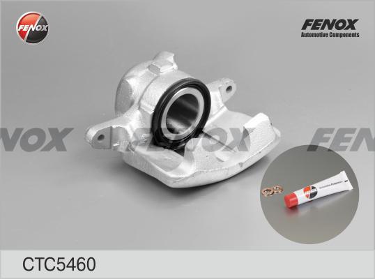 Fenox CTC5460 - Brake Caliper Axle Kit car-mod.net