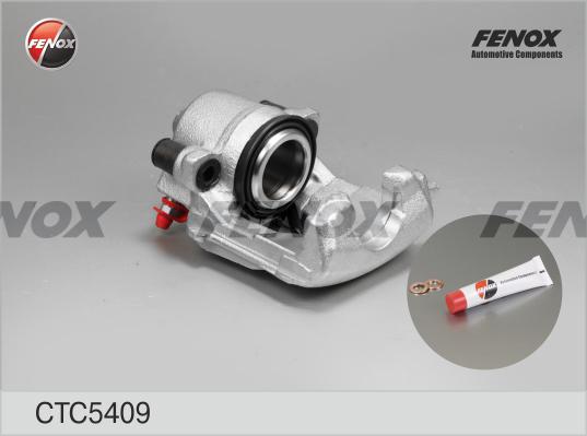 Fenox CTC5409 - Brake Caliper Axle Kit car-mod.net