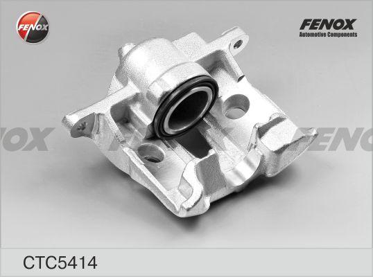 Fenox CTC5414 - Brake Caliper Axle Kit car-mod.net