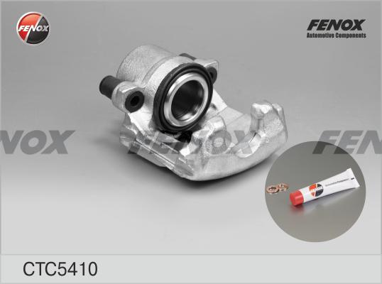 Fenox CTC5410 - Brake Caliper Axle Kit car-mod.net