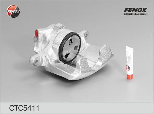 Fenox CTC5411 - Brake Caliper Axle Kit car-mod.net