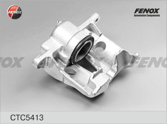 Fenox CTC5413 - Brake Caliper Axle Kit car-mod.net