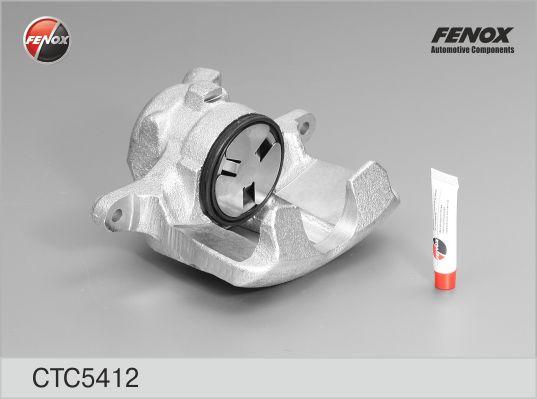 Fenox CTC5412 - Brake Caliper Axle Kit car-mod.net
