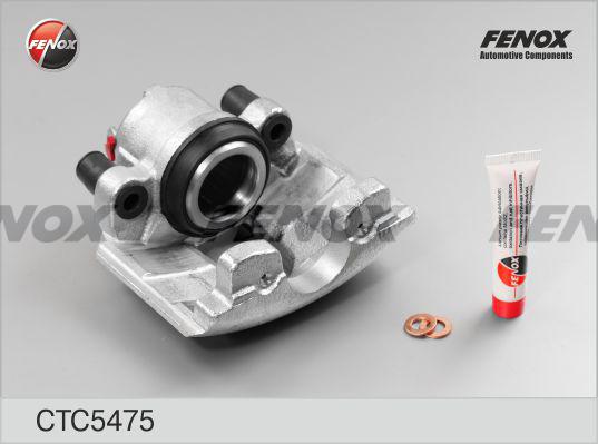 Fenox CTC5475 - Brake Caliper Axle Kit car-mod.net