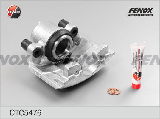 Fenox CTC5476 - Brake Caliper Axle Kit car-mod.net