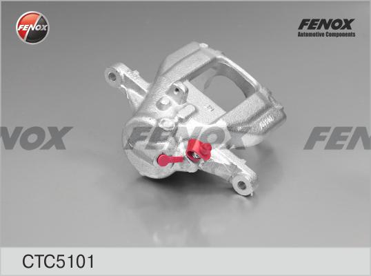 Fenox CTC5101 - Brake Caliper Axle Kit car-mod.net