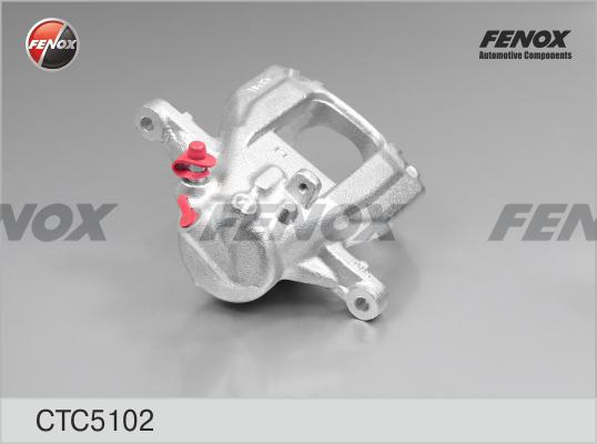 Fenox CTC5102 - Brake Caliper Axle Kit car-mod.net