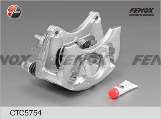 Fenox CTC5754 - Brake Caliper Axle Kit car-mod.net