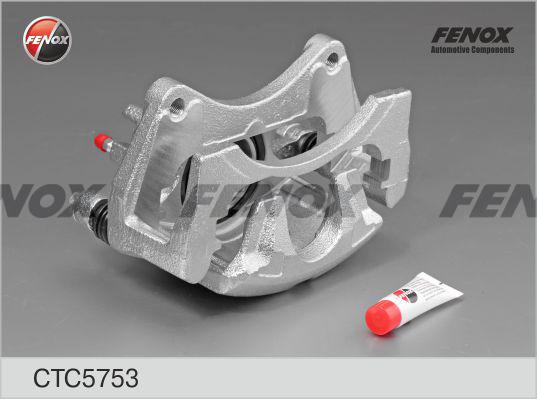 Fenox CTC5753 - Brake Caliper Axle Kit car-mod.net
