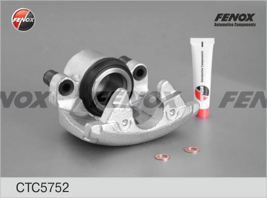Fenox CTC5752 - Brake Caliper car-mod.net
