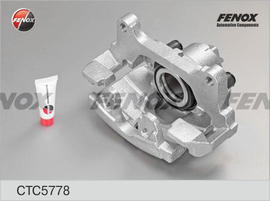 Fenox CTC5778 - Brake Caliper car-mod.net